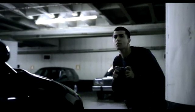 bscap0190 - Fly On The Wall Official Video