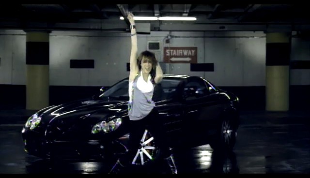 bscap0192 - Fly On The Wall Official Video