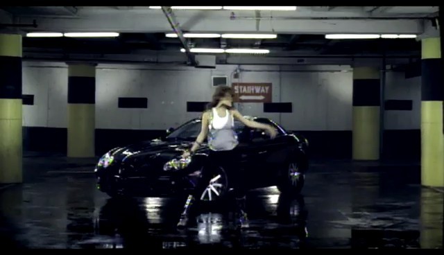 bscap0196 - Fly On The Wall Official Video