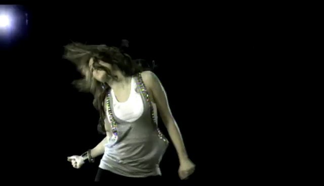 bscap0200 - Fly On The Wall Official Video