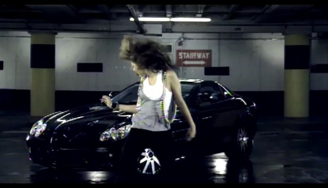 bscap0203 - Fly On The Wall Official Video
