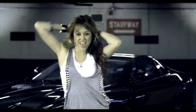 bscap0227 - Fly On The Wall Official Video