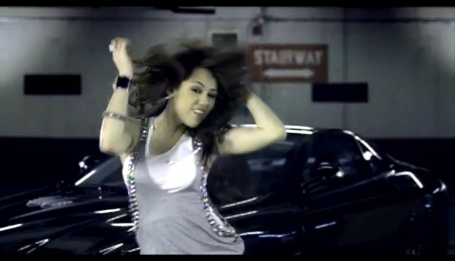 bscap0229 - Fly On The Wall Official Video