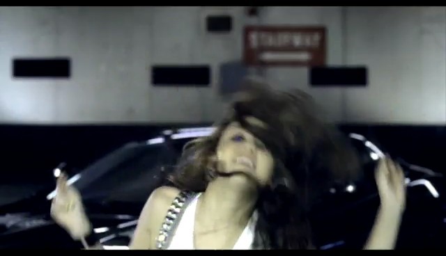 bscap0241 - Fly On The Wall Official Video