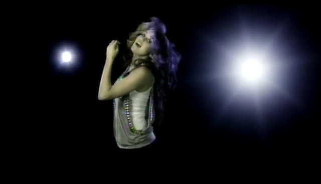 bscap0246 - Fly On The Wall Official Video