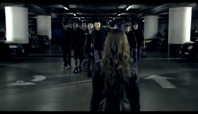 bscap0248 - Fly On The Wall Official Video
