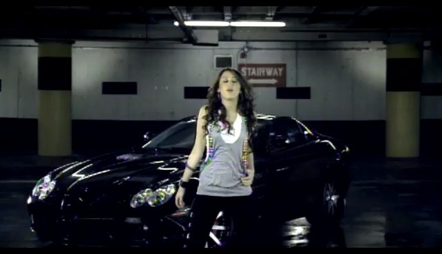 bscap0252 - Fly On The Wall Official Video