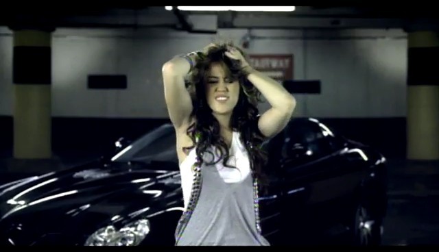 bscap0269 - Fly On The Wall Official Video