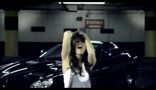 bscap0270 - Fly On The Wall Official Video
