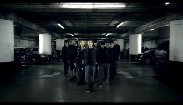 bscap0272 - Fly On The Wall Official Video