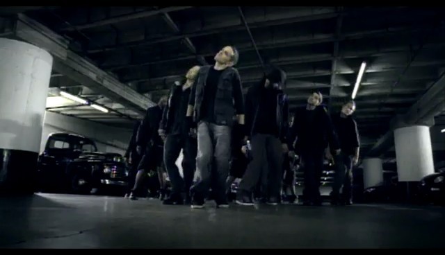 bscap0273 - Fly On The Wall Official Video