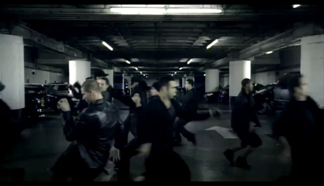 bscap0275 - Fly On The Wall Official Video