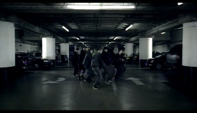 bscap0280 - Fly On The Wall Official Video