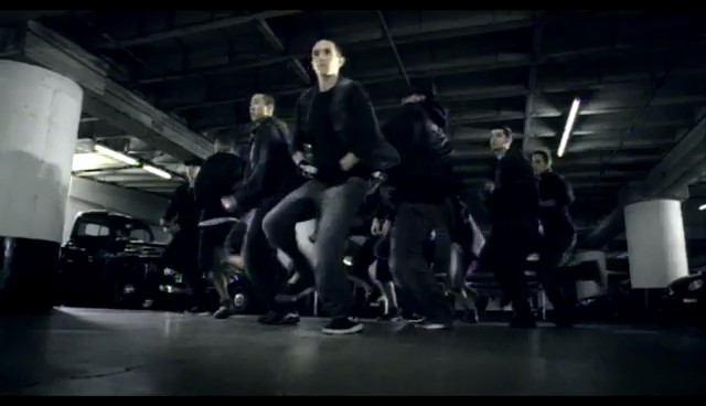 bscap0281 - Fly On The Wall Official Video