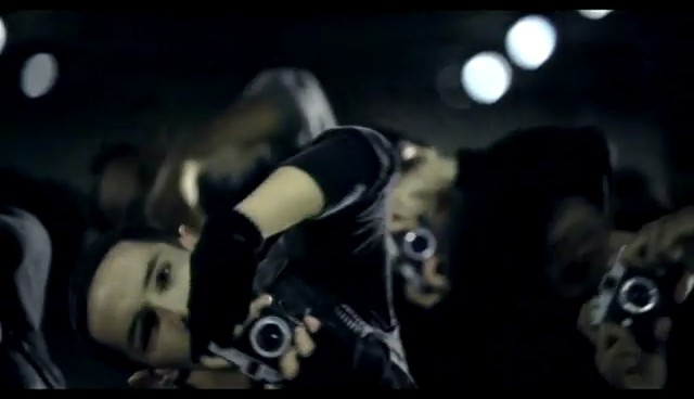 bscap0282 - Fly On The Wall Official Video