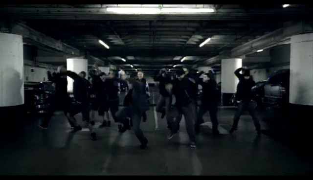 bscap0283 - Fly On The Wall Official Video