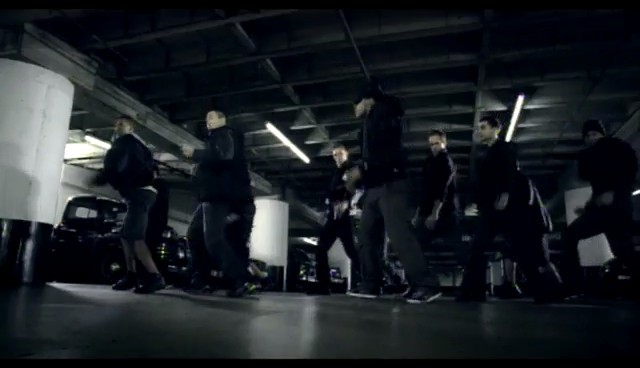 bscap0284 - Fly On The Wall Official Video