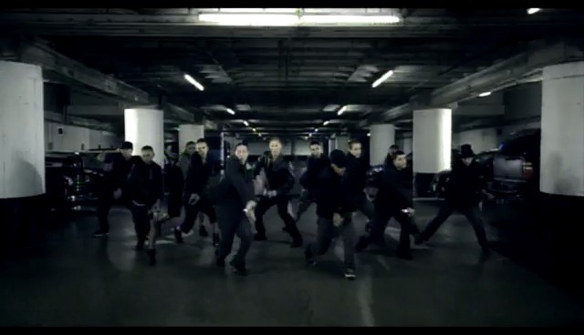 bscap0285 - Fly On The Wall Official Video
