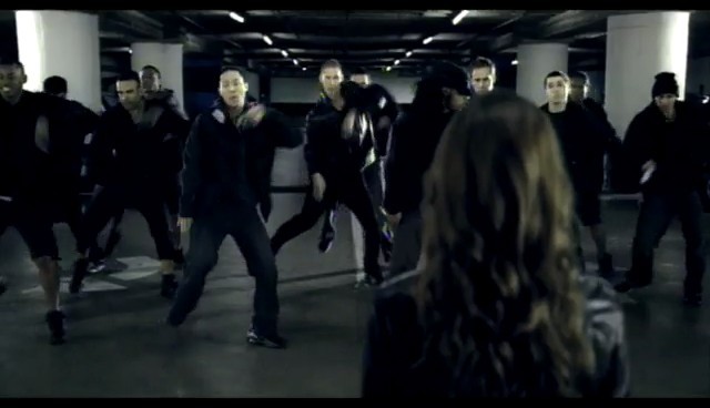 bscap0287 - Fly On The Wall Official Video