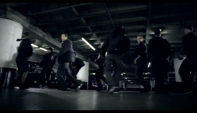 bscap0292 - Fly On The Wall Official Video