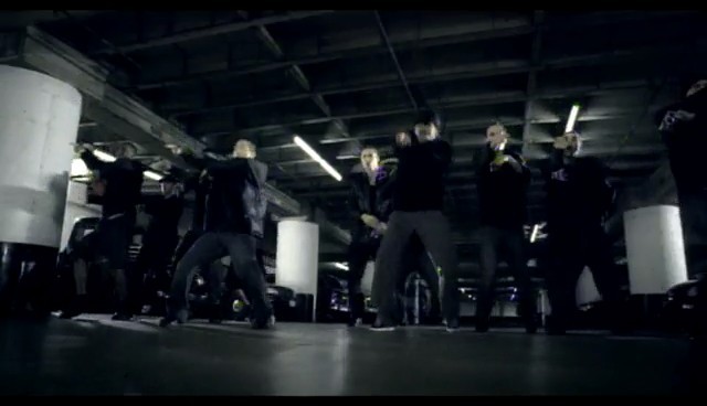 bscap0293 - Fly On The Wall Official Video