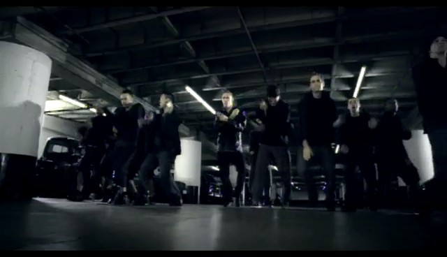 bscap0294 - Fly On The Wall Official Video