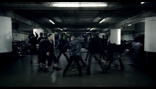 bscap0296 - Fly On The Wall Official Video