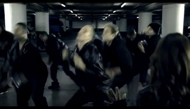 bscap0302 - Fly On The Wall Official Video