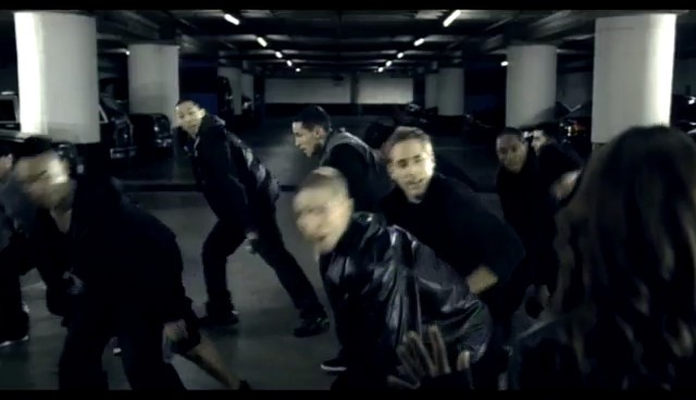 bscap0303 - Fly On The Wall Official Video