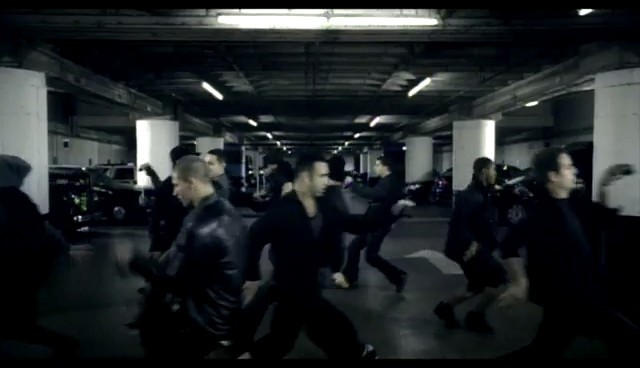 bscap0305 - Fly On The Wall Official Video