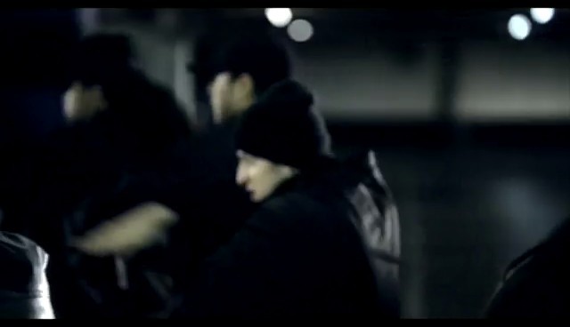 bscap0306 - Fly On The Wall Official Video