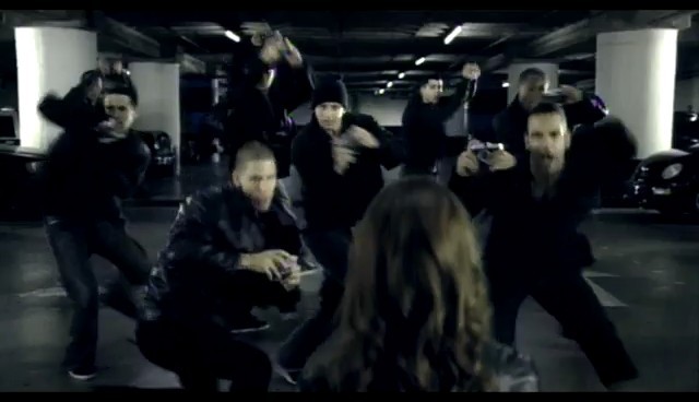 bscap0307 - Fly On The Wall Official Video