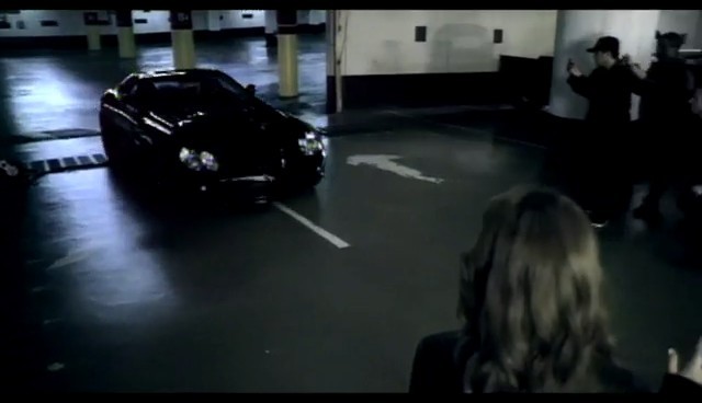 bscap0308 - Fly On The Wall Official Video