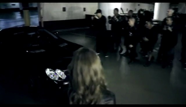 bscap0309 - Fly On The Wall Official Video