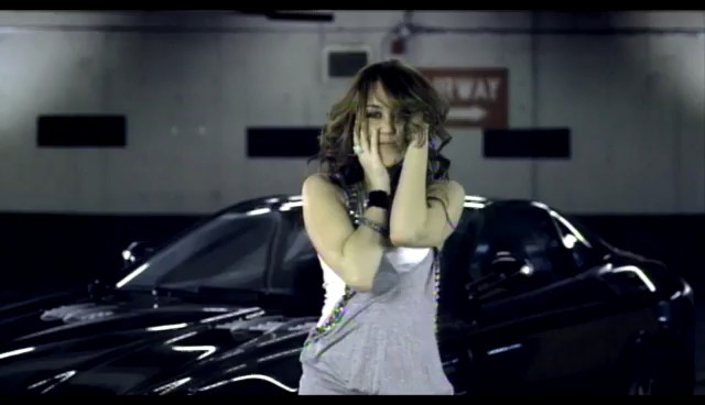 bscap0310 - Fly On The Wall Official Video