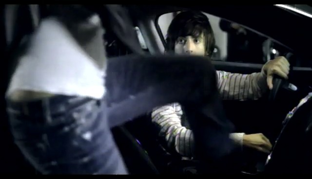 bscap0319 - Fly On The Wall Official Video