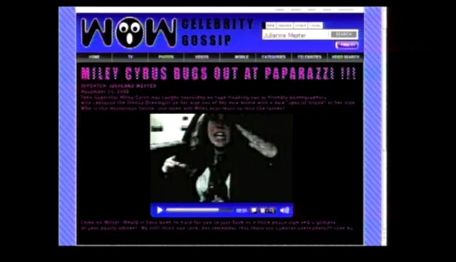 bscap0356 - Fly On The Wall Official Video