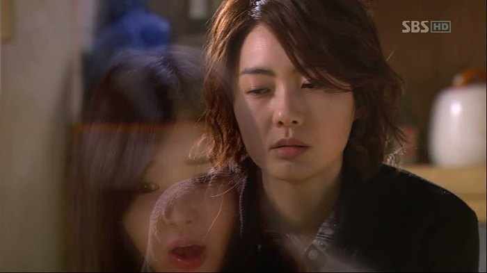 49 days (2) - d---song yi kyung_shin ji hyun---d