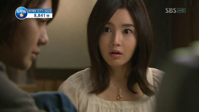 49 days (11) - d---song yi kyung_shin ji hyun---d