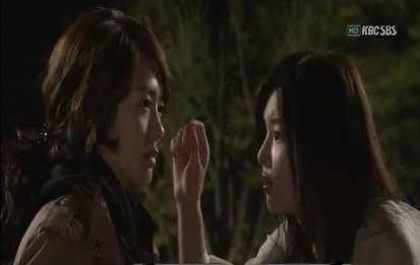 49 days (14) - d---song yi kyung_shin ji hyun---d