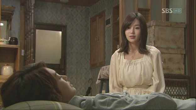 49 days (31) - d---song yi kyung_shin ji hyun---d