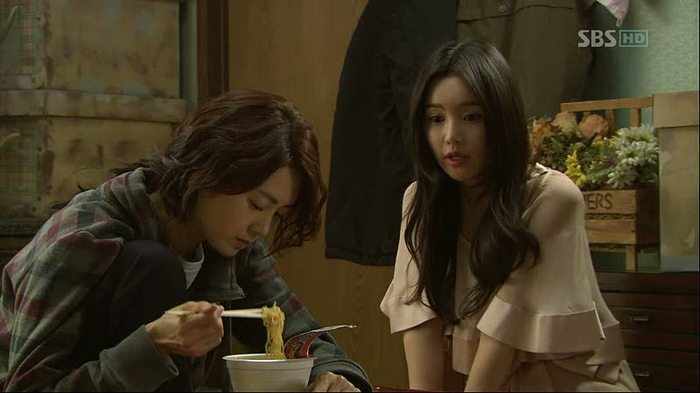 49 days (42) - d---song yi kyung_shin ji hyun---d