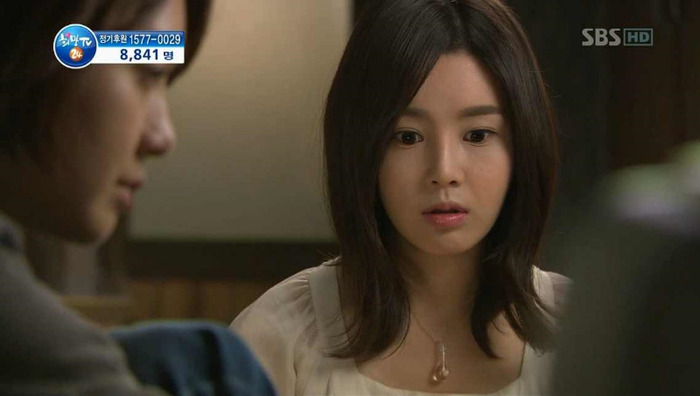 49 days (34) - d---song yi kyung_shin ji hyun---d