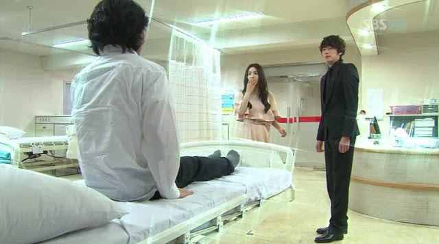 49 days (22) - d---shin ji hyun_song yi soo-scheduler---d