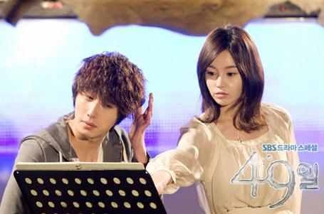49 days (31) - d---shin ji hyun_song yi soo-scheduler---d