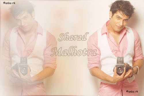 sharad4 - Sharad Malhotra