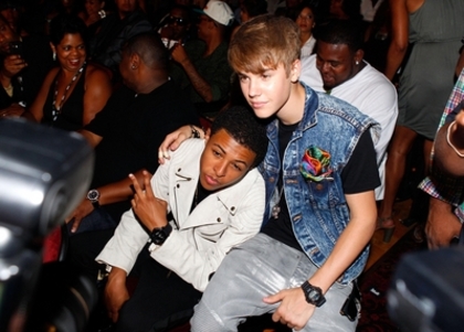  - 2011 BET Awards 11 - Inside June 26th