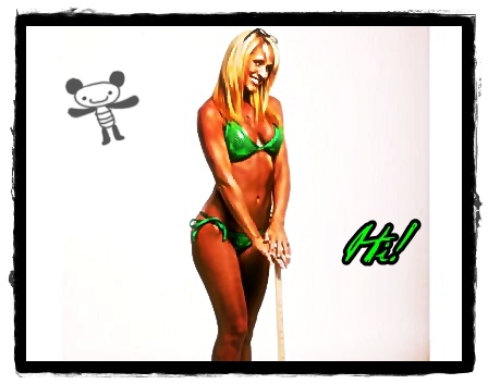 Si pt. fiecare raspuns gresit o sa faceti cunostinta cu doamna rigla ;)