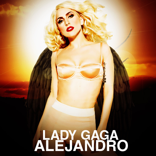 12 - Lady Gaga