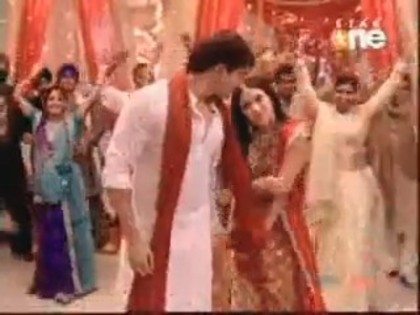 Postat de HindiFanPage (111) - Salaam-e-Ishq